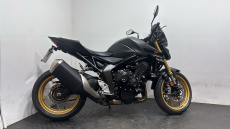Honda CB 1000 Hornet SP (25MY)